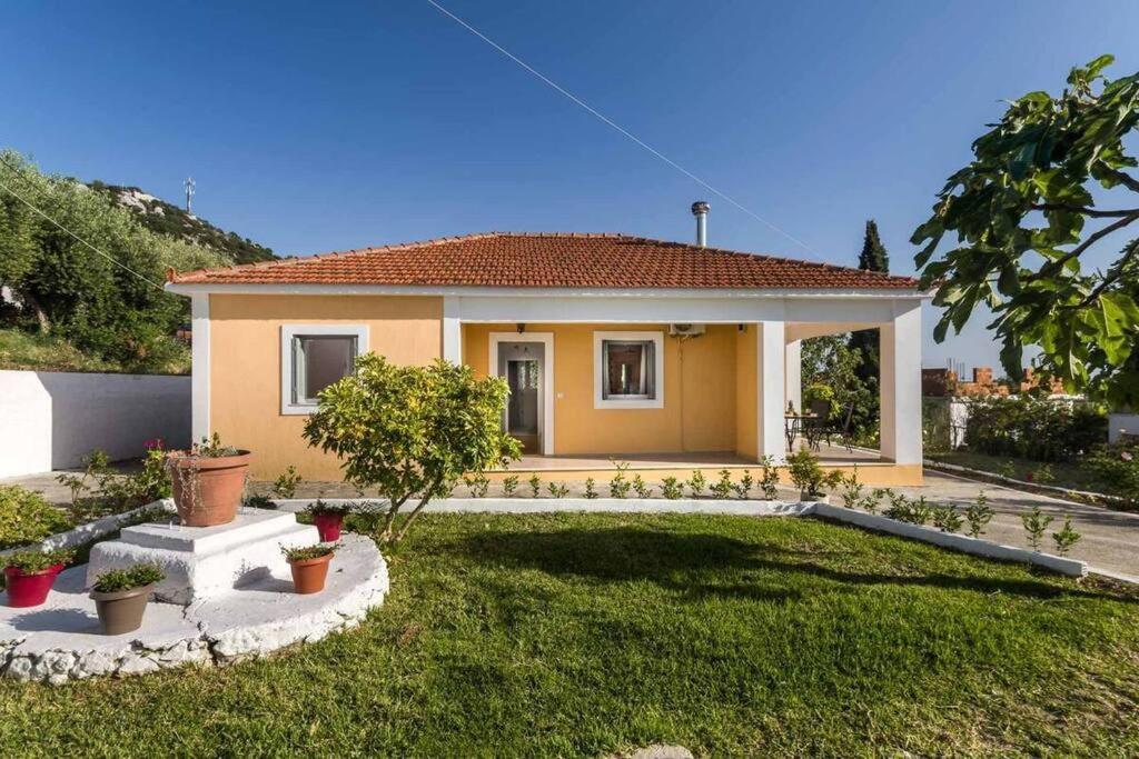 فيلا Irene'S House لاسي المظهر الخارجي الصورة