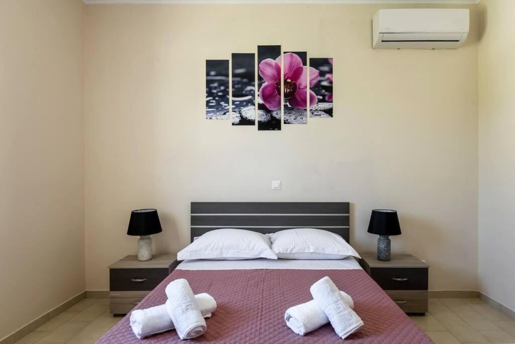 فيلا Irene'S House لاسي المظهر الخارجي الصورة