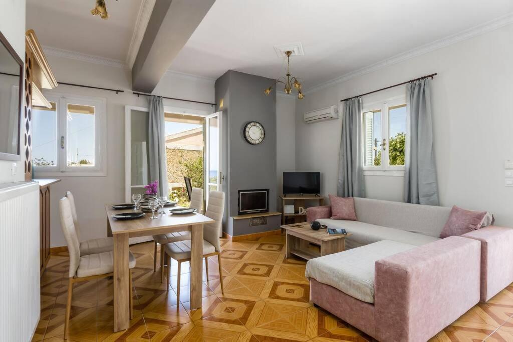 فيلا Irene'S House لاسي المظهر الخارجي الصورة