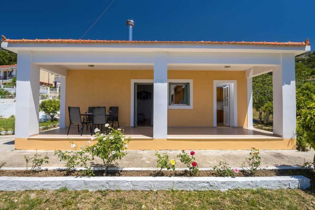 فيلا Irene'S House لاسي المظهر الخارجي الصورة