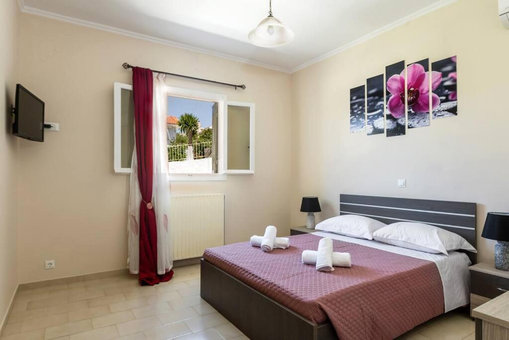 فيلا Irene'S House لاسي المظهر الخارجي الصورة