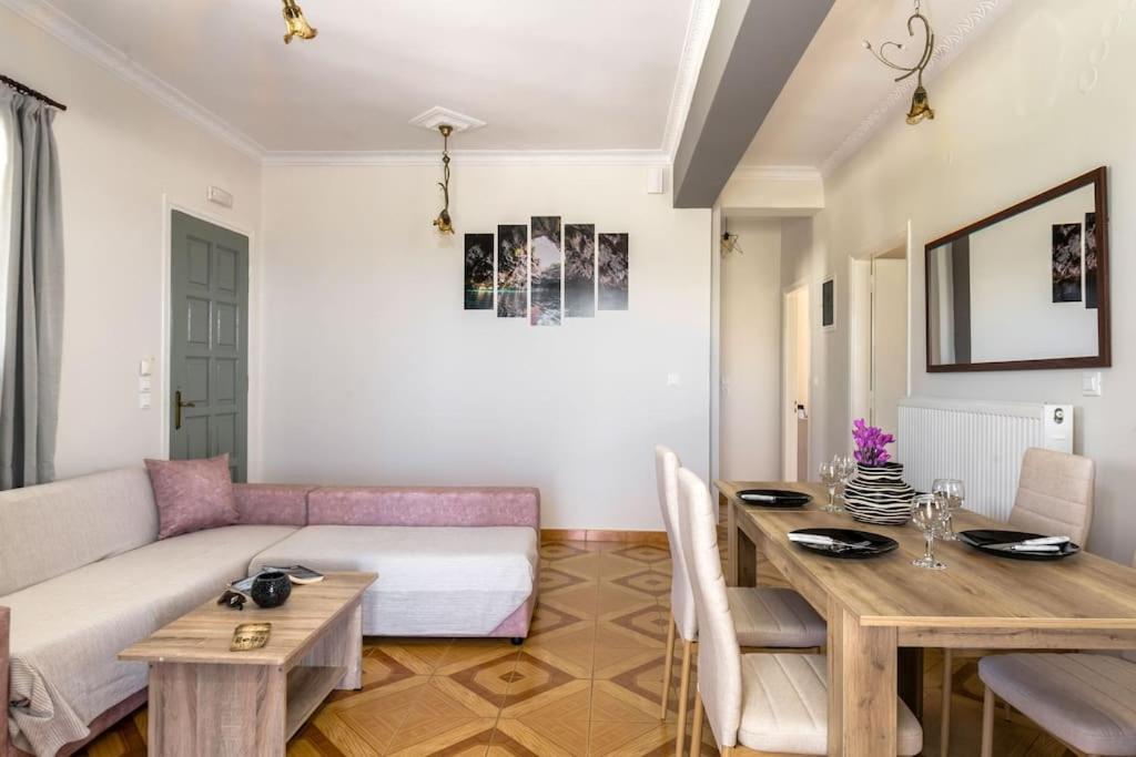 فيلا Irene'S House لاسي المظهر الخارجي الصورة