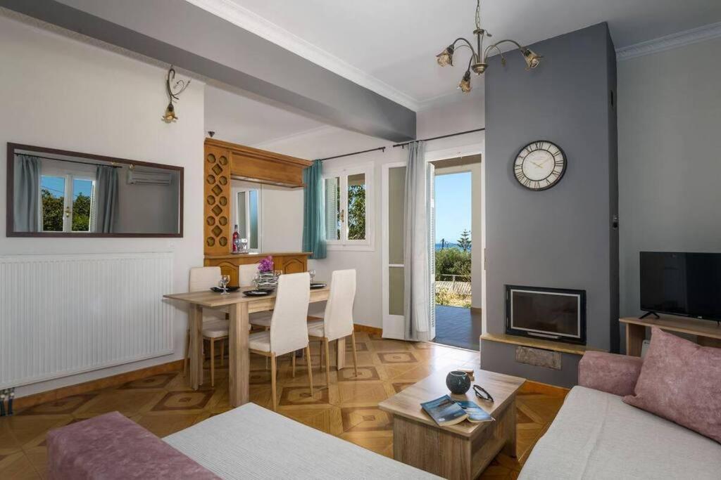 فيلا Irene'S House لاسي المظهر الخارجي الصورة