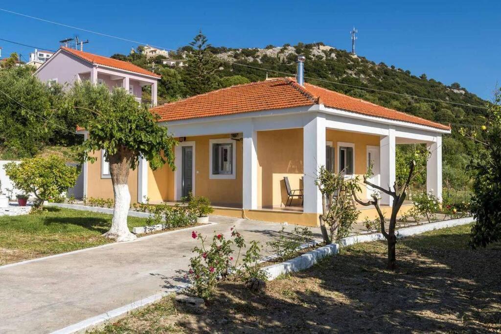 فيلا Irene'S House لاسي المظهر الخارجي الصورة